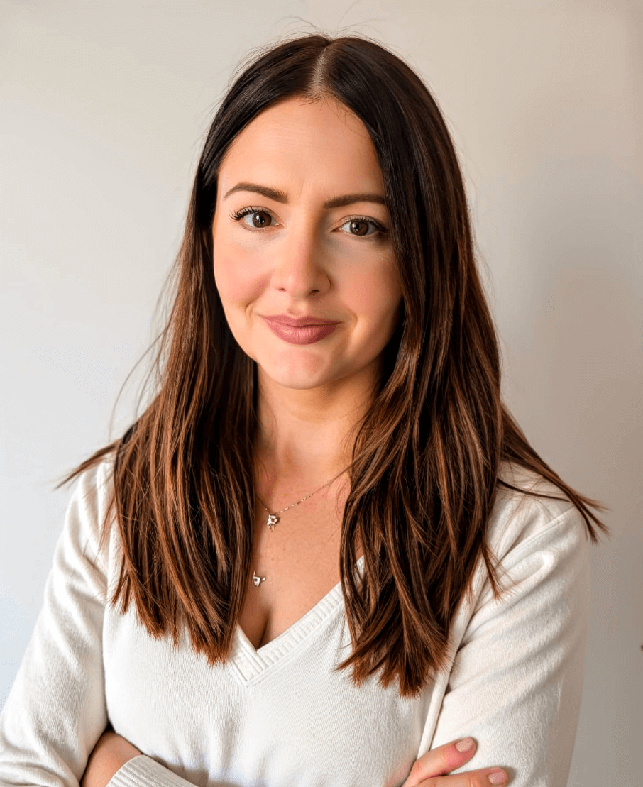 Sarah Constantine – Occupational Therapy Gold Coast